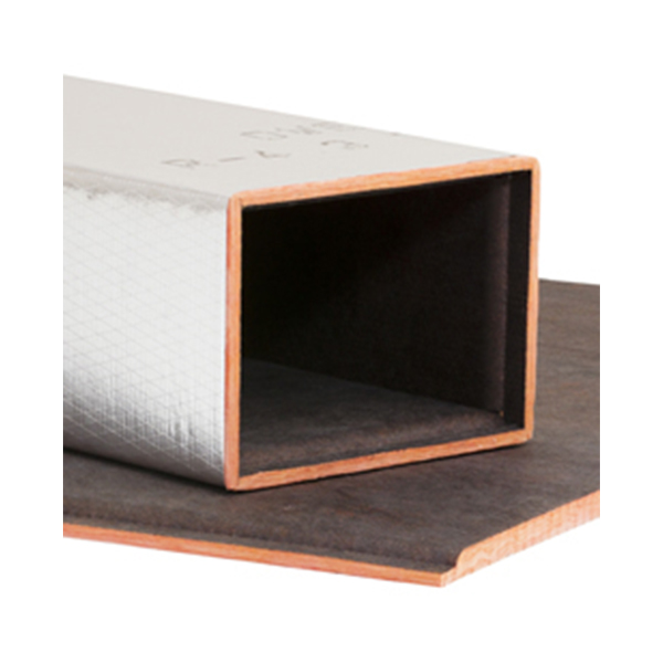  - Fiberglass Duct Board